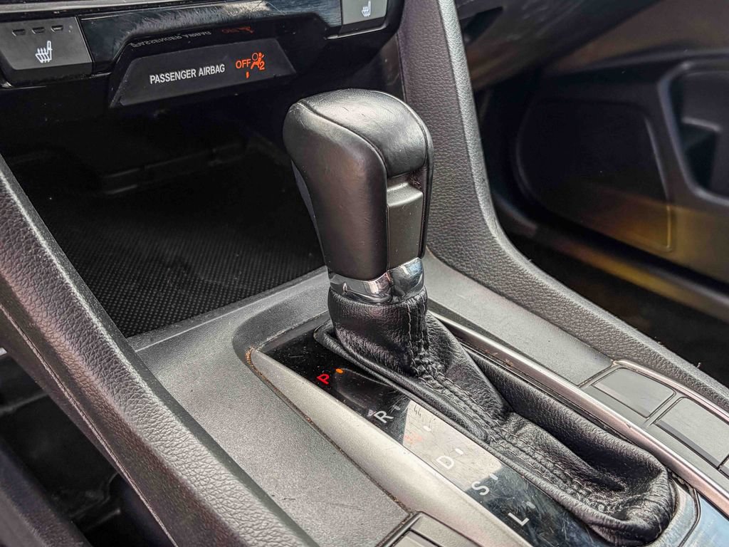 Used 2021 Honda Civic EX image 43