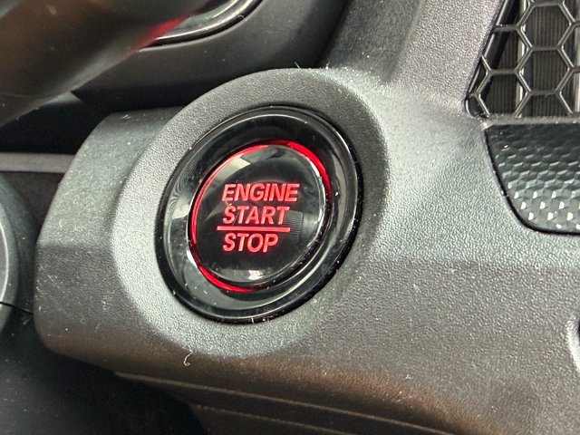 Certified 2024 Honda CR-V EX image 29