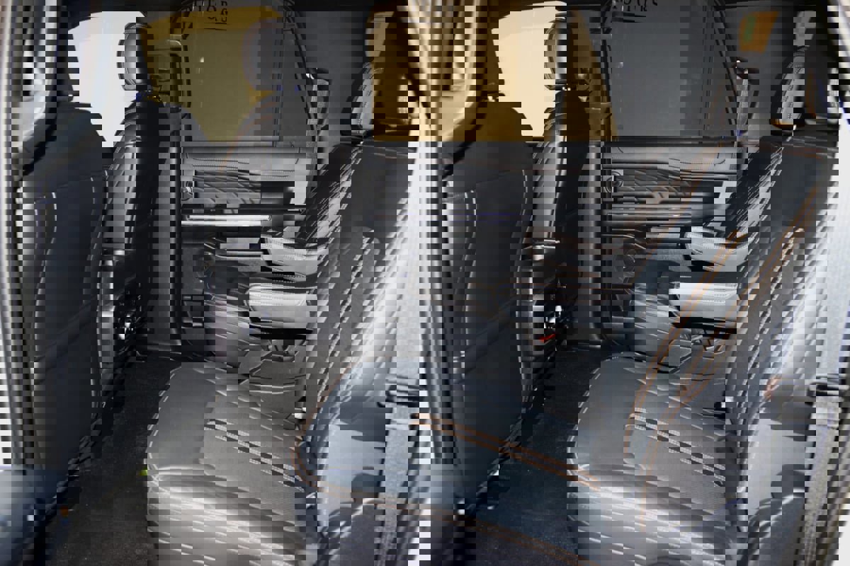 Used 2023 Ford Expedition Max Platinum image 59