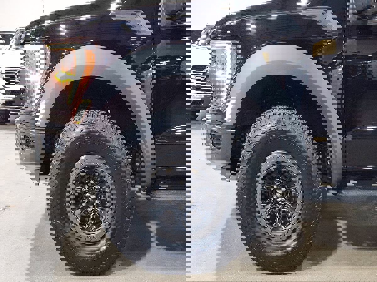 Used 2022 Ford F150 Raptor w/ Equipment Group 801A High image 5