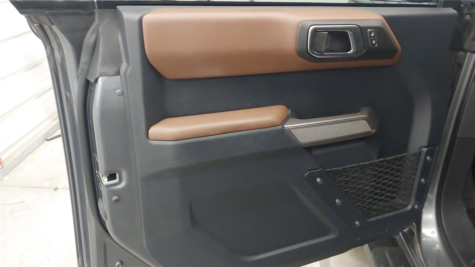 Used 2023 Ford Bronco Outer Banks image 22