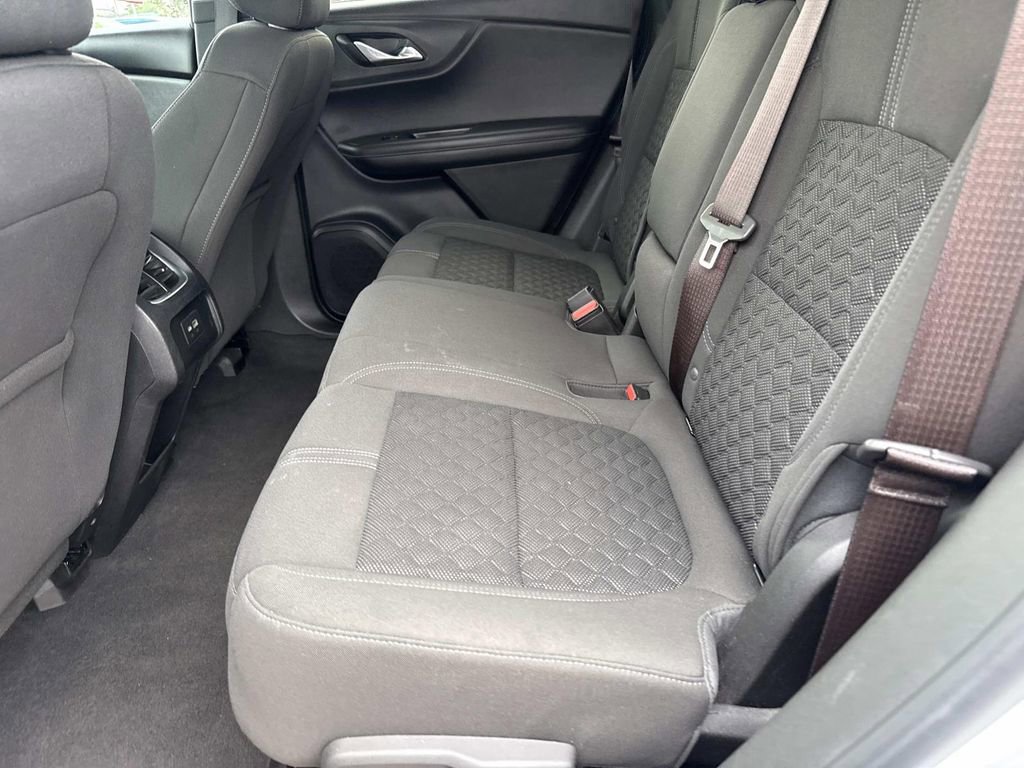 Used 2021 Chevrolet Blazer LT image 13