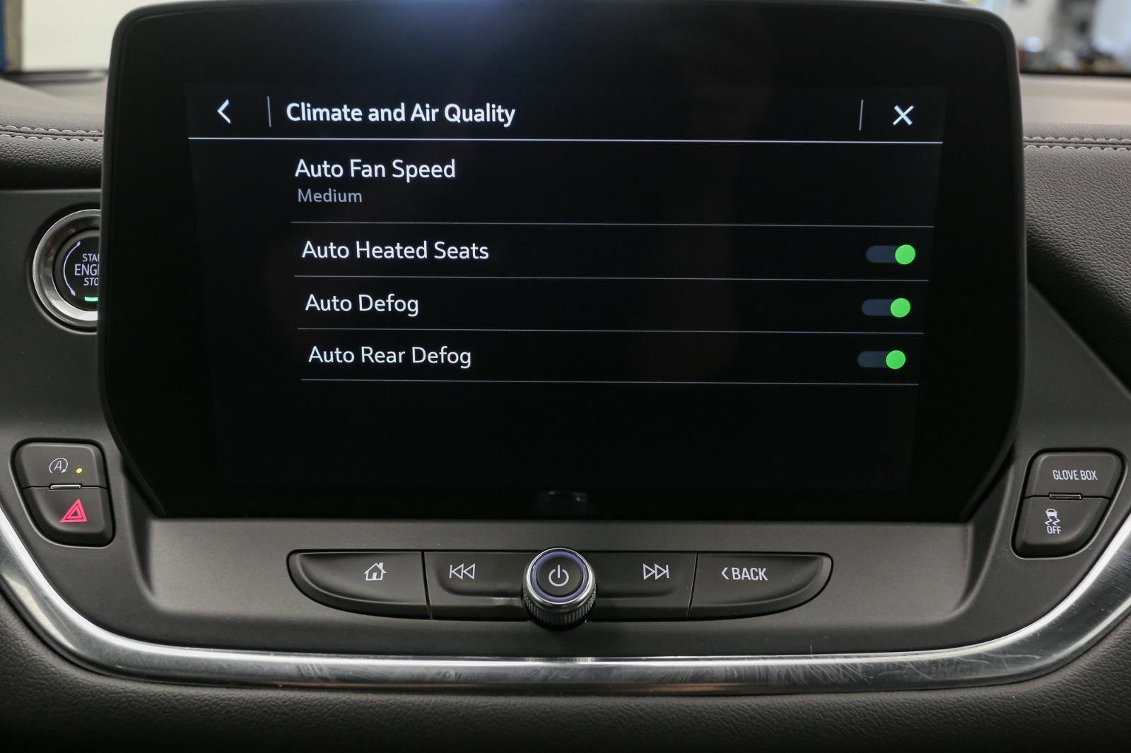 Used 2023 Chevrolet Blazer LT w/ Convenience Package image 32