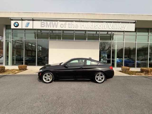 Used 2016 BMW 428i xDrive Coupe