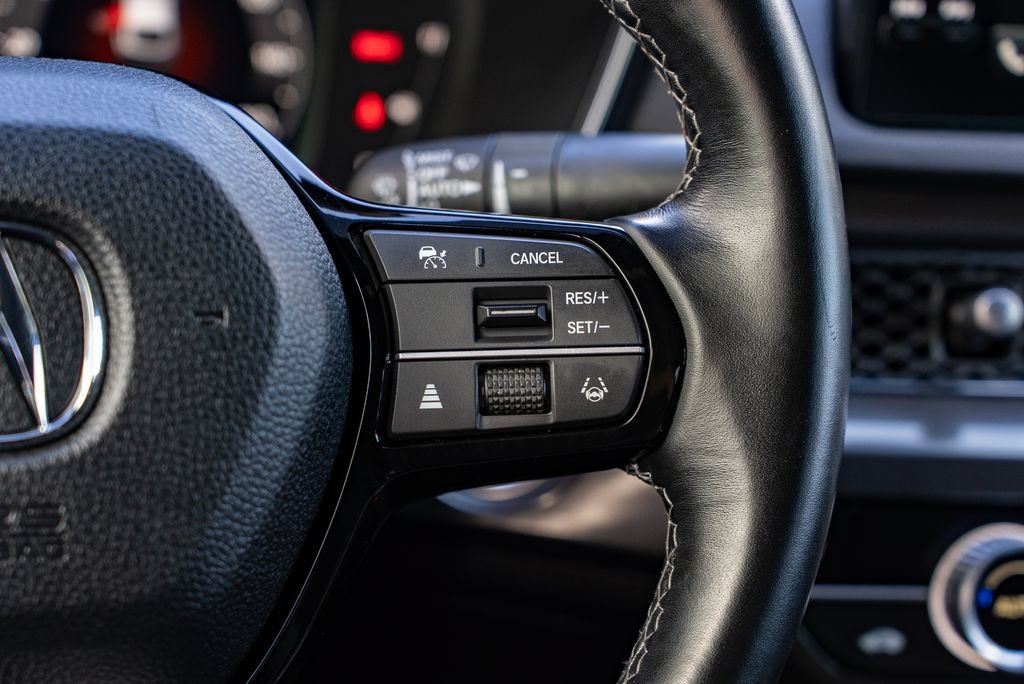 Used 2024 Acura Integra A-Spec w/ Technology Package FWD image 14