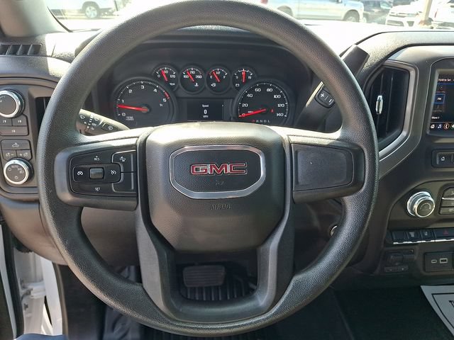 Used 2025 GMC Sierra 3500 Pro w/ Convenience Package AWD/4WD image 14