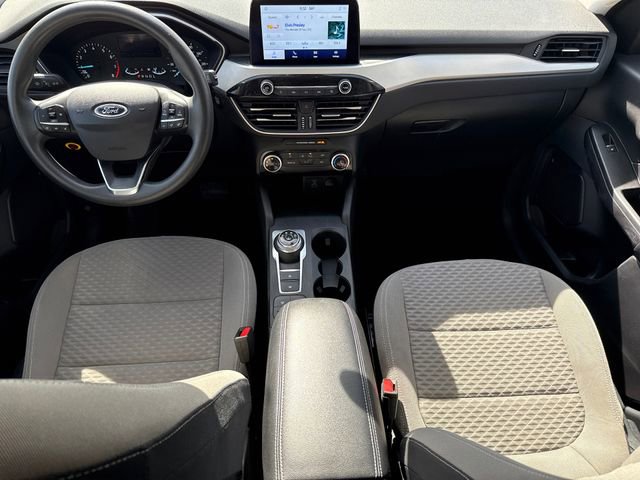 Certified 2022 Ford Escape SE FWD image 12