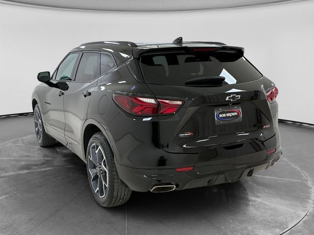 Used 2020 Chevrolet Blazer RS AWD/4WD image 5