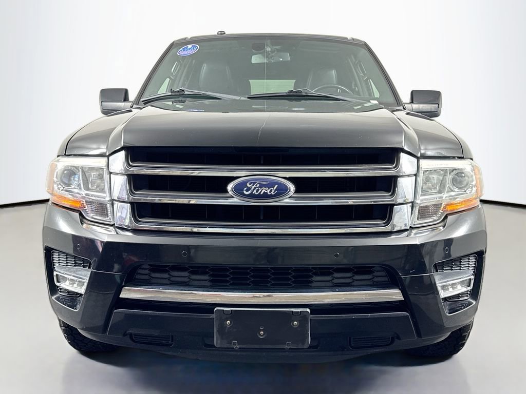 Used 2017 Ford Expedition EL Limited RWD image 2