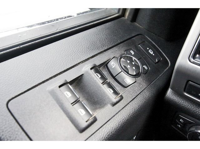 Used 2020 Ford F450 Platinum w/ Snow Plow Prep Package AWD/4WD image 20