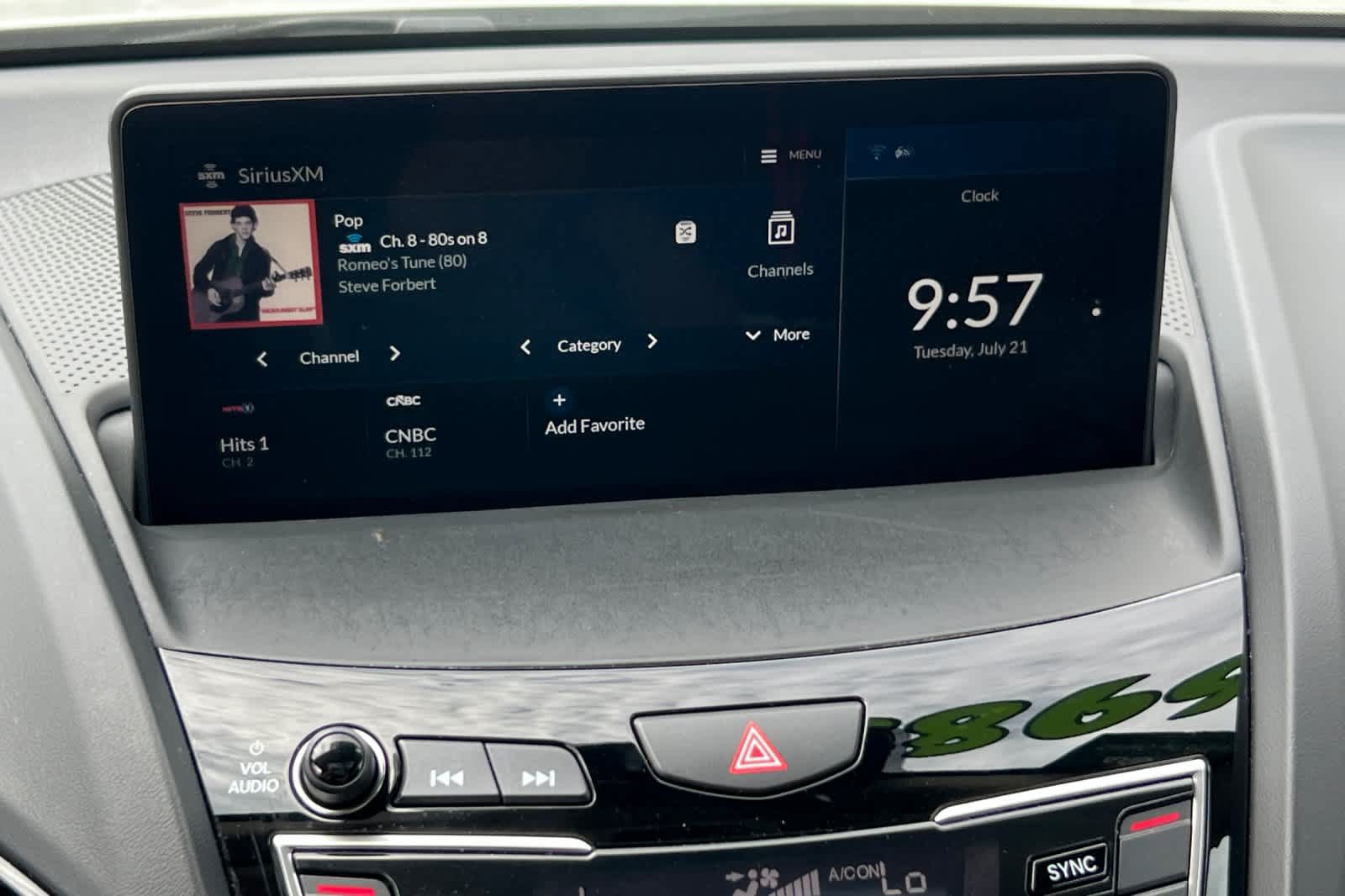 Certified 2023 Acura RDX AWD image 19