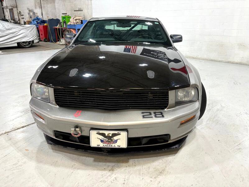 Used 2009 Ford Mustang GT Premium image 8