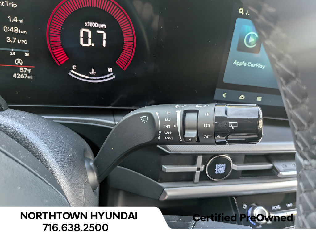 Certified 2026 Hyundai Santa Fe SEL AWD/4WD image 24
