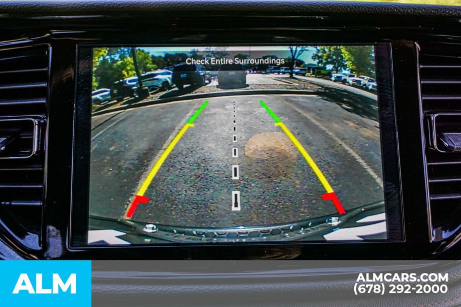 Used 2026 Dodge Durango GT RWD image 39
