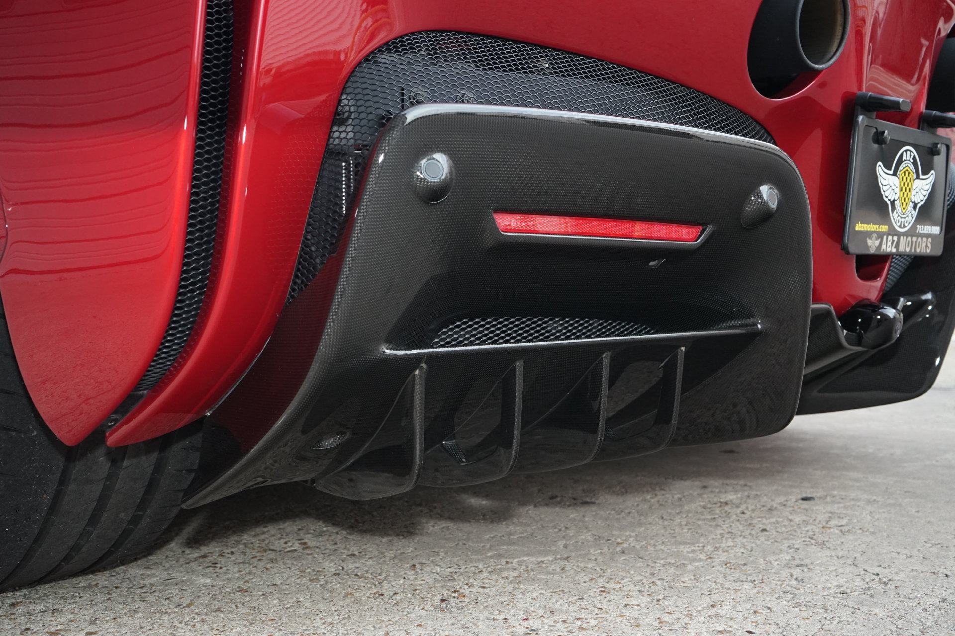 Used 2021 Ferrari SF90 Stradale AWD/4WD image 28