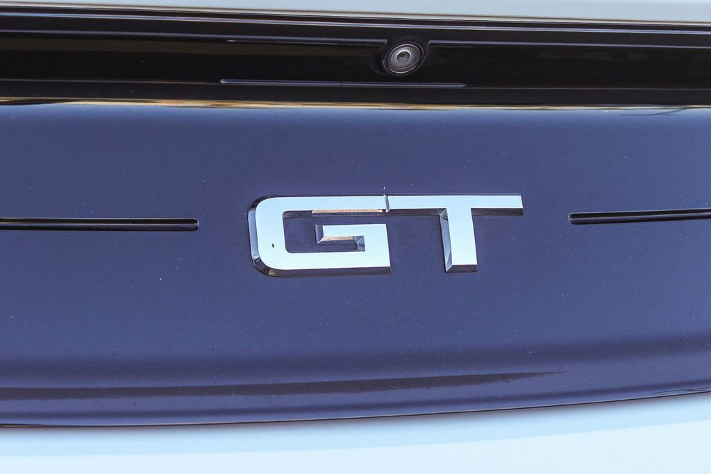 Used 2021 Ford Mustang GT RWD image 12