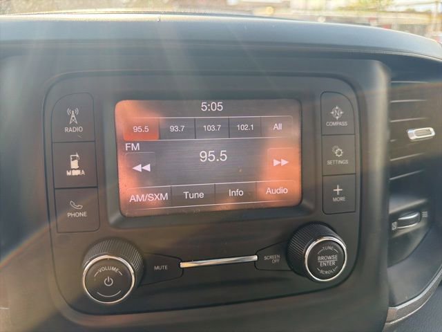 Used 2020 RAM 5500 Tradesman w/ Safety Group AWD/4WD image 17