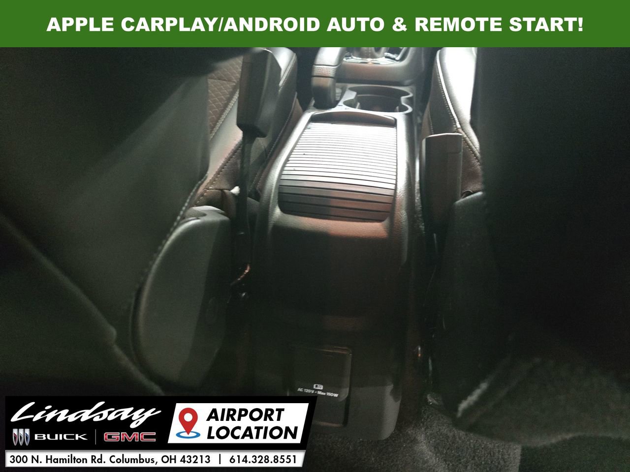 Used 2022 Buick Encore Preferred w/ Safety Package image 13