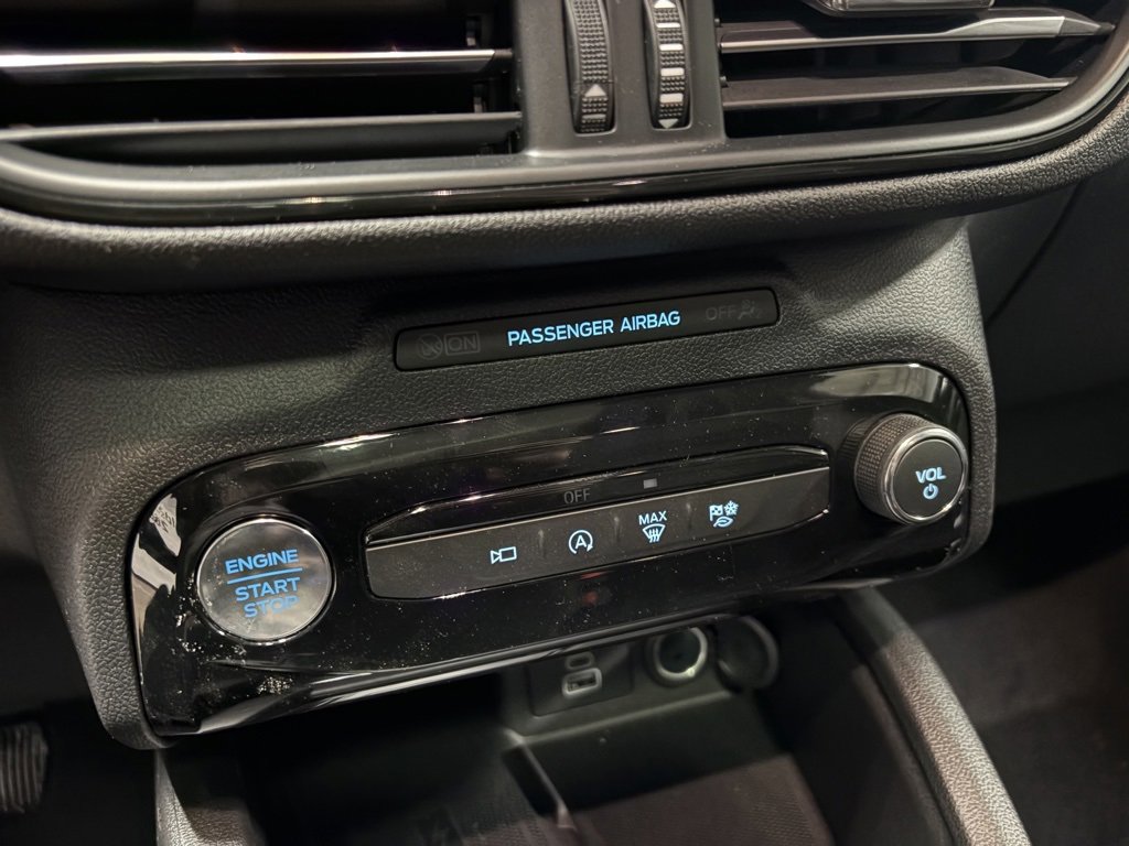 New 2026 Ford Escape ST-Line Select w/ Tech Pack #2 image 18