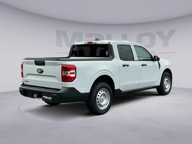 Used 2026 Ford Maverick XL AWD/4WD image 5
