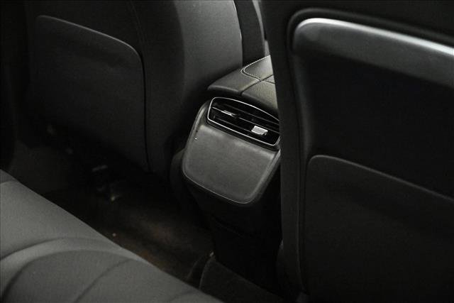Certified 2024 Mercedes-Benz EQE 350+ 4MATIC SUV image 19