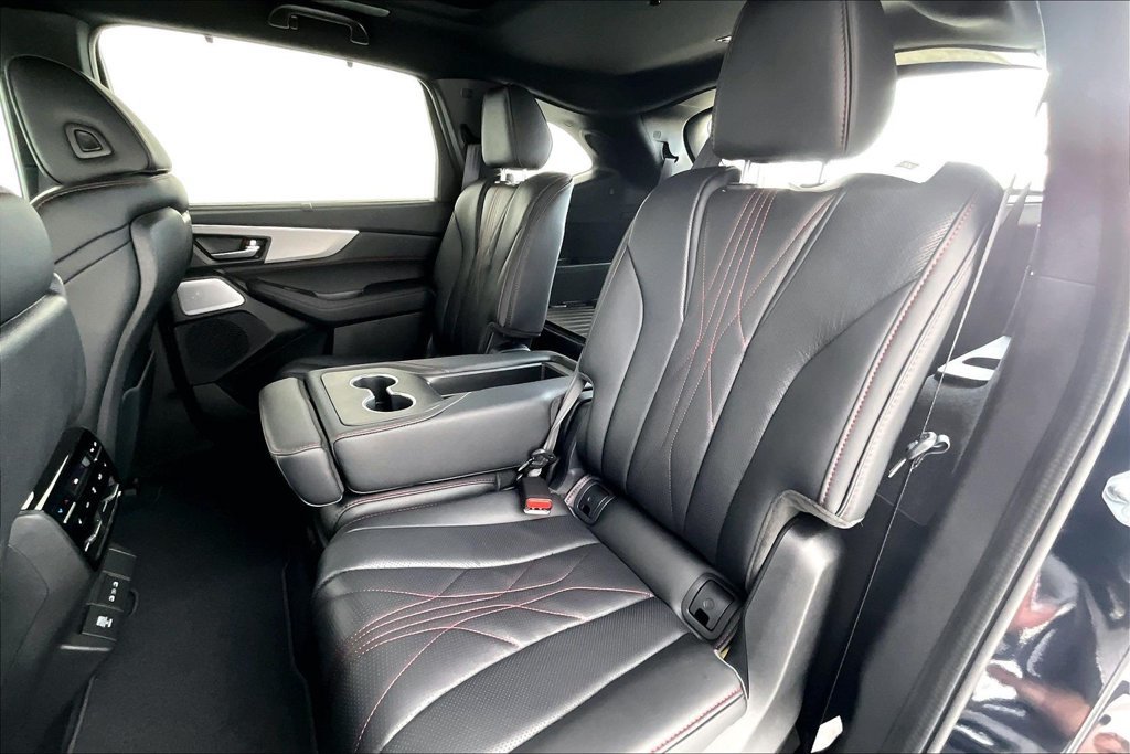 New 2026 Acura MDX A-Spec w/ Advance Package AWD/4WD image 19