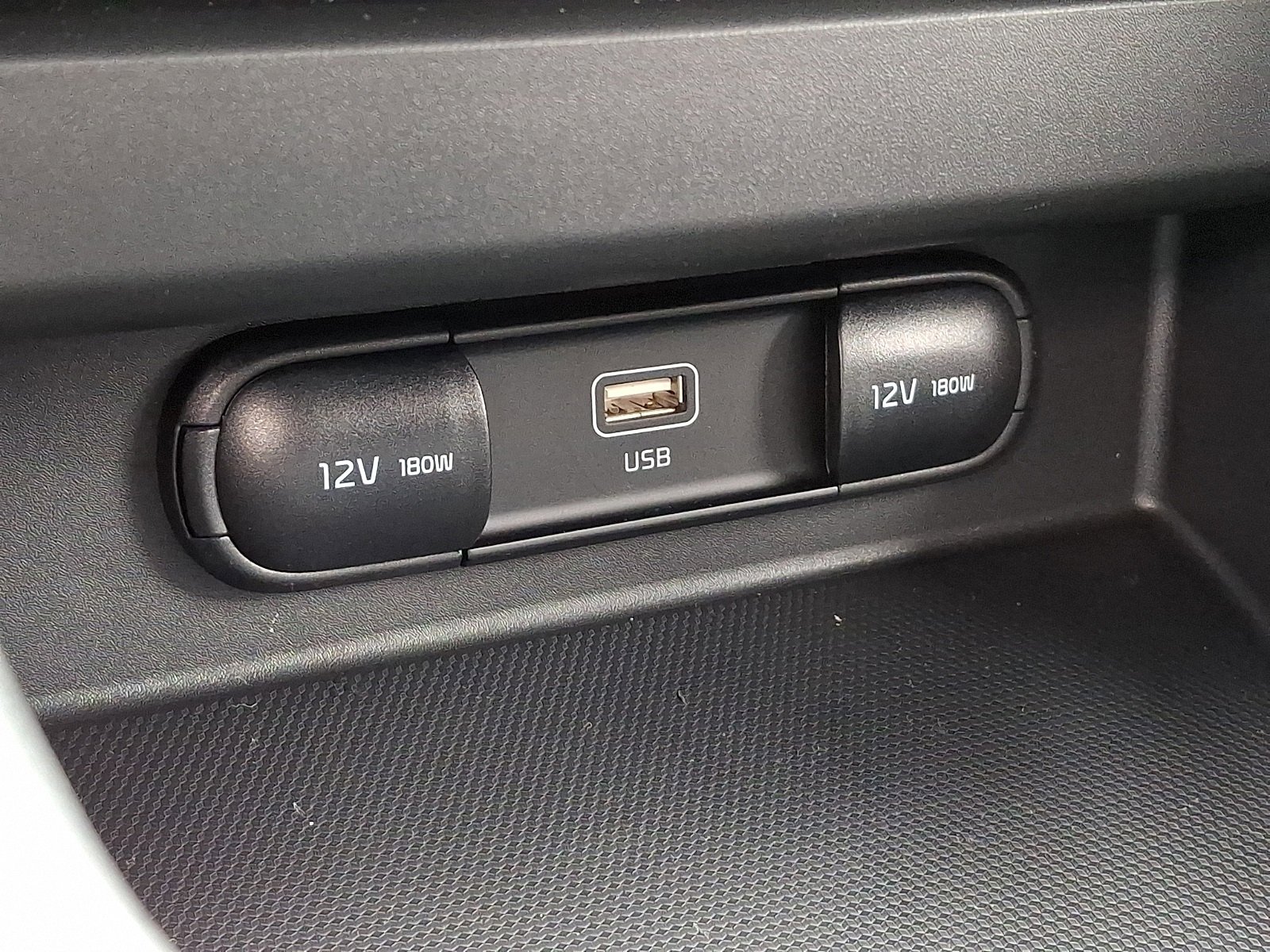 New 2026 Kia Seltos LX image 22