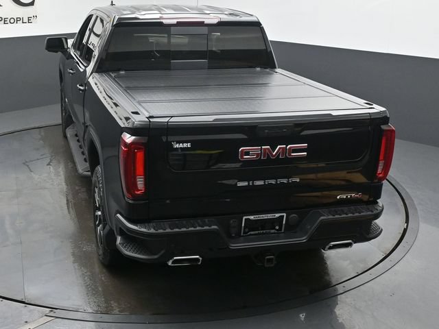Used 2021 GMC Sierra 1500 AT4 w/ AT4 Value Package AWD/4WD image 57