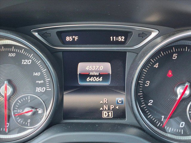Used 2018 Mercedes-Benz GLA 250 4MATIC image 10