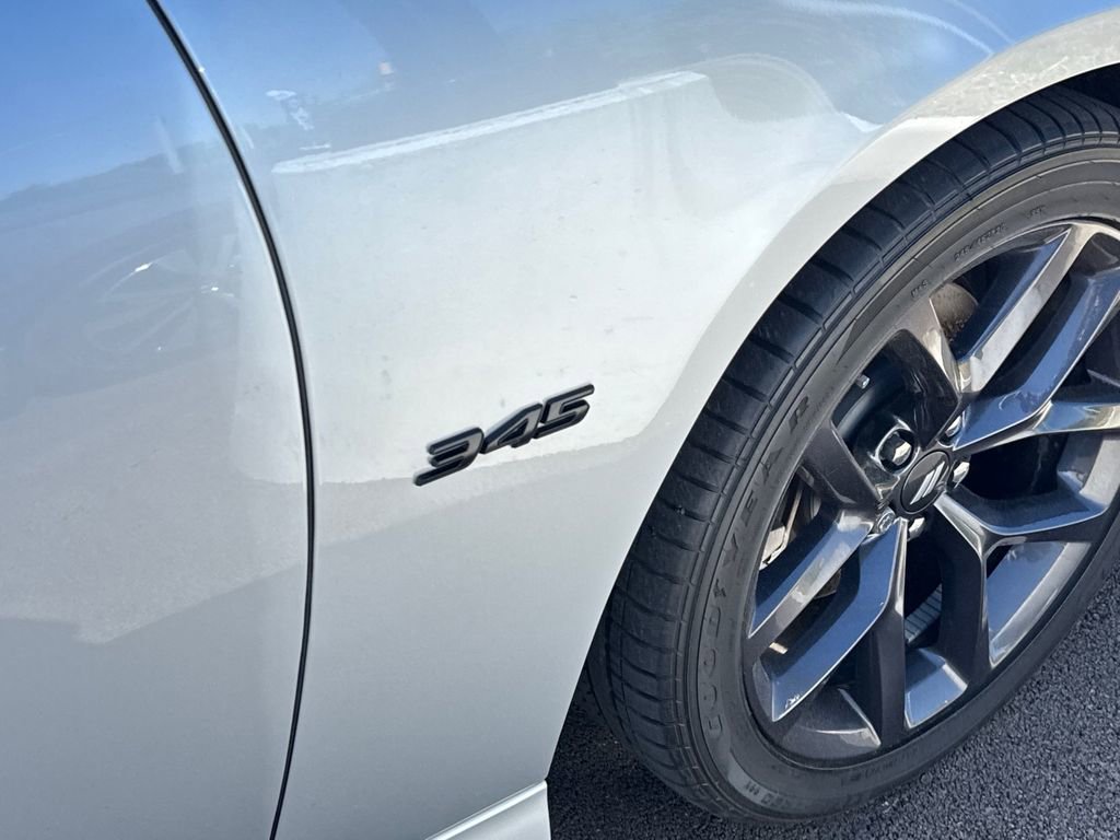 Used 2023 Dodge Charger R/T w/ Blacktop Package RWD image 11