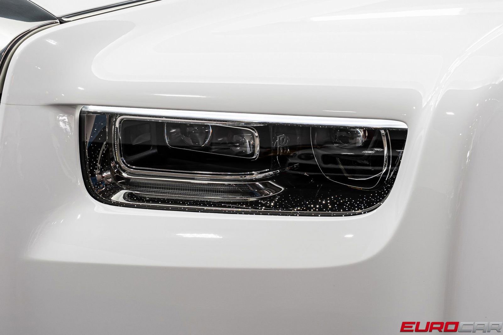 Used 2023 Rolls-Royce Phantom Sedan w/ The Phantom Package image 12