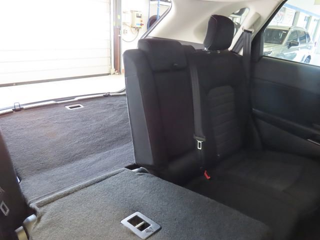 Used 2018 Ford Edge SE FWD image 31