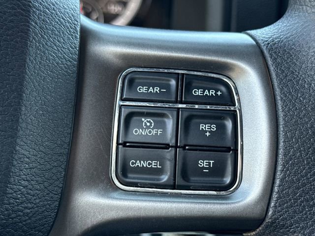 Used 2024 RAM 1500 Classic Warlock image 43