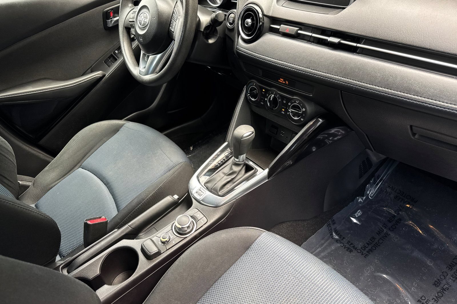 Used 2016 Scion iA FWD image 16
