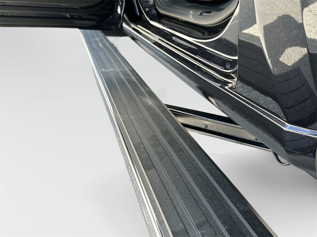 New 2026 GMC Sierra 1500 Denali image 10