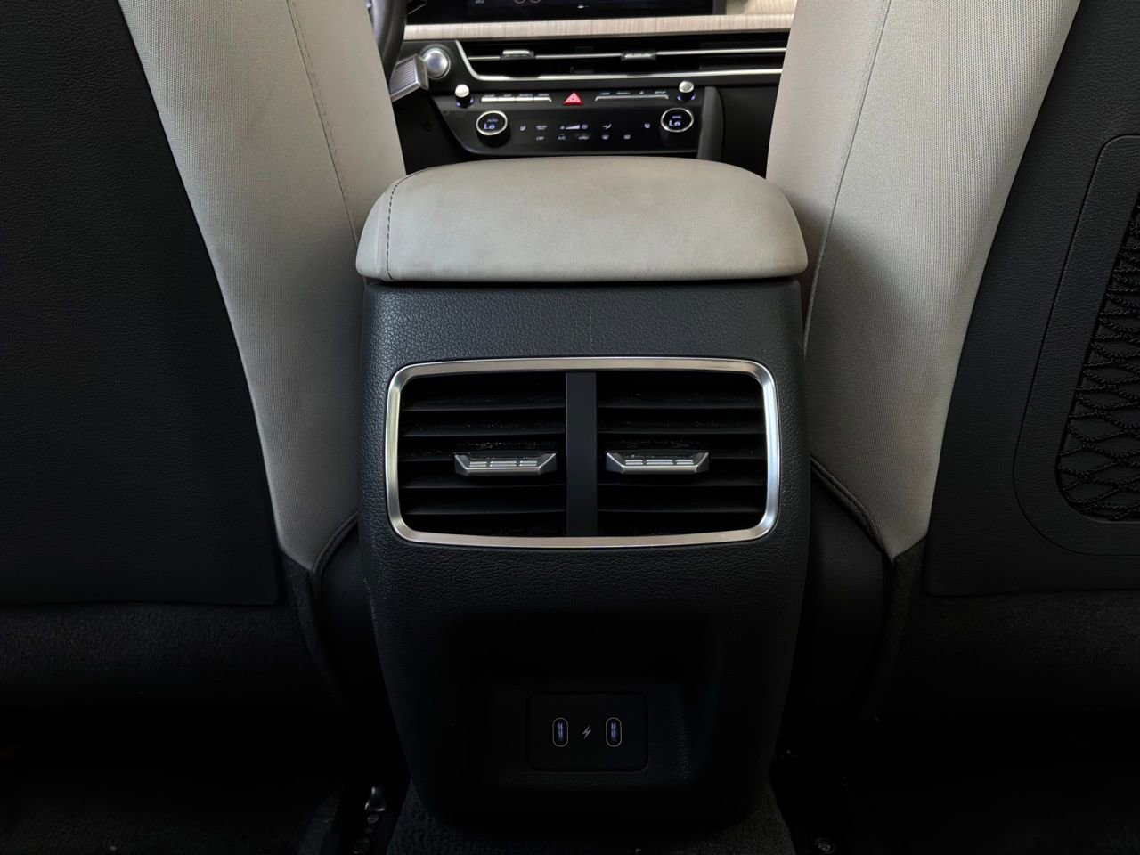 Used 2025 Hyundai Sonata SEL FWD image 13