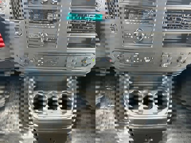 New 2025 GMC Savana 3500 w/ Power Convenience Package image 13