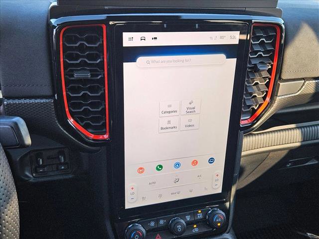 Used 2025 Ford Ranger Raptor image 12