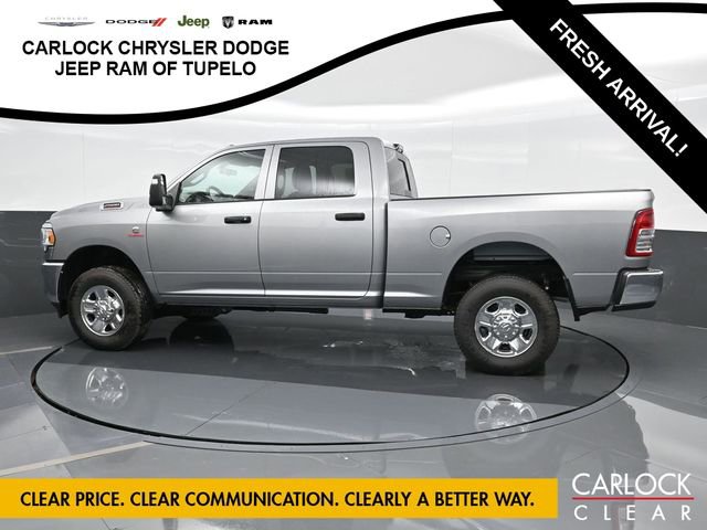 Used 2024 RAM 2500 Tradesman w/ Chrome Appearance Group image 9