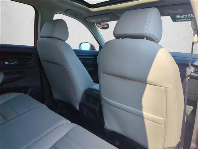 Used 2024 Honda CR-V EX-L image 24