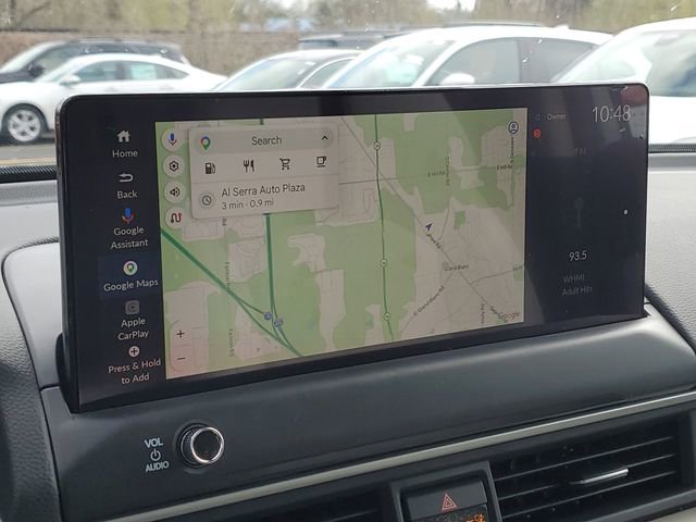 New 2026 Honda Pilot EX-L image 26