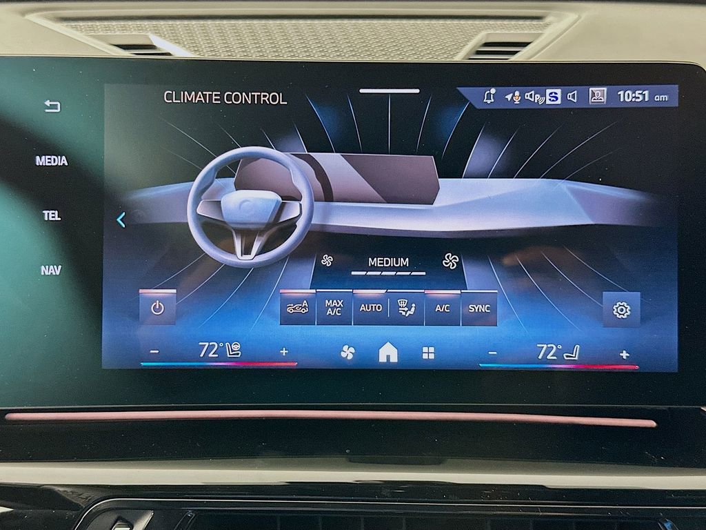 New 2026 BMW X1 xDrive28i w/ Convenience Package image 14