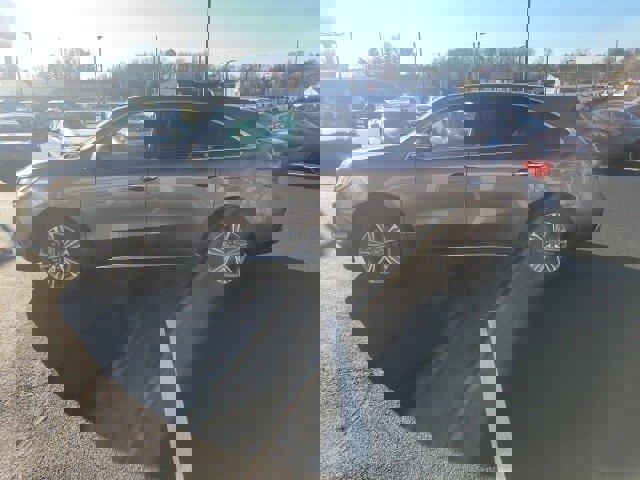 Used 2020 Acura MDX SH-AWD image 4