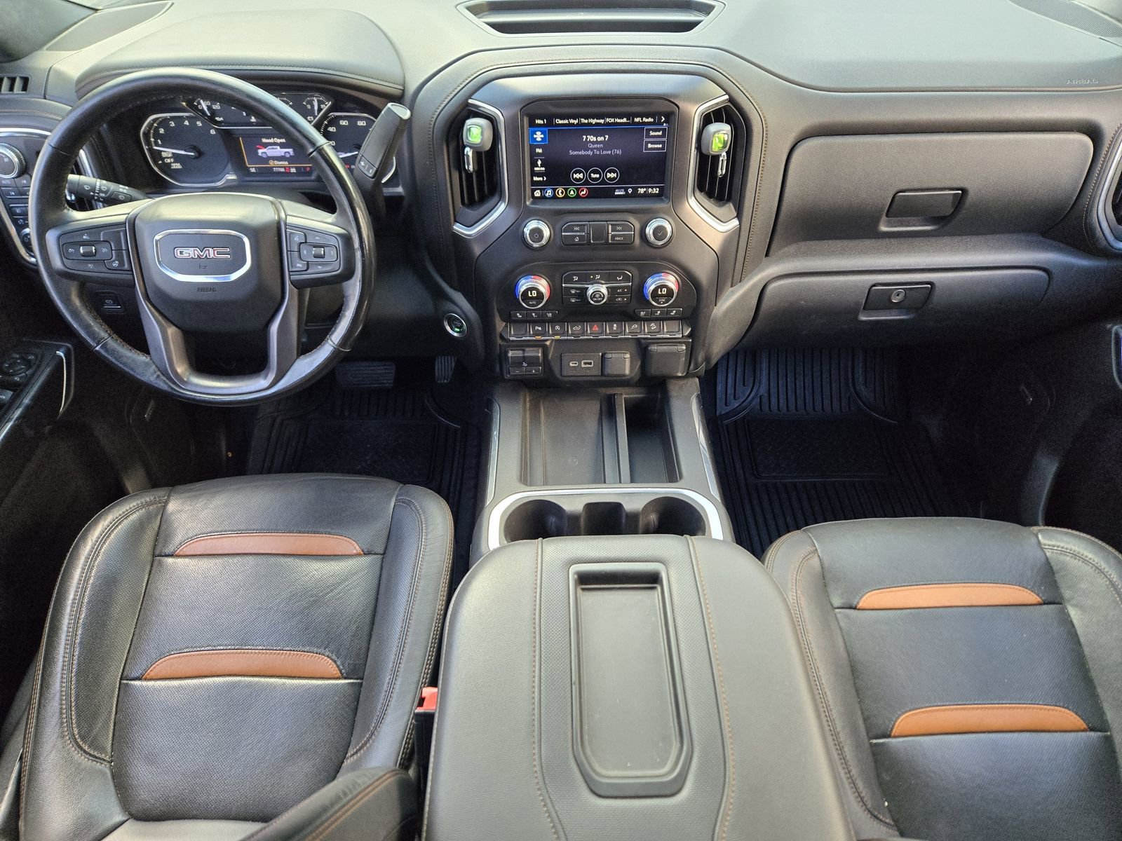 Used 2019 GMC Sierra 1500 AT4 w/ AT4 Premium Package image 28