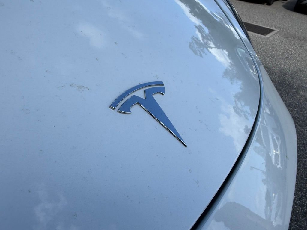 Used 2023 Tesla Model Y Long Range image 6