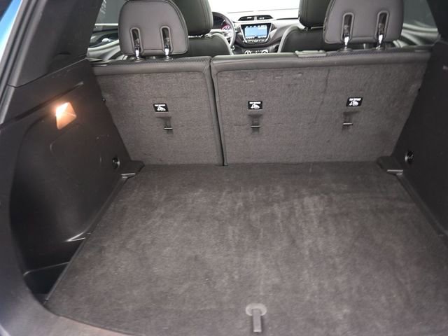 Used 2023 Chevrolet TrailBlazer RS w/ Sun and Liftgate Package image 25