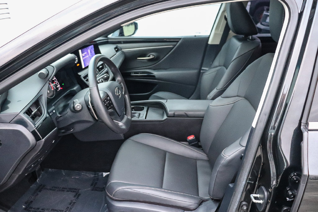 Used 2024 Lexus ES 350 FWD image 20
