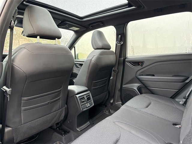 Certified 2025 Subaru Forester Premium image 13