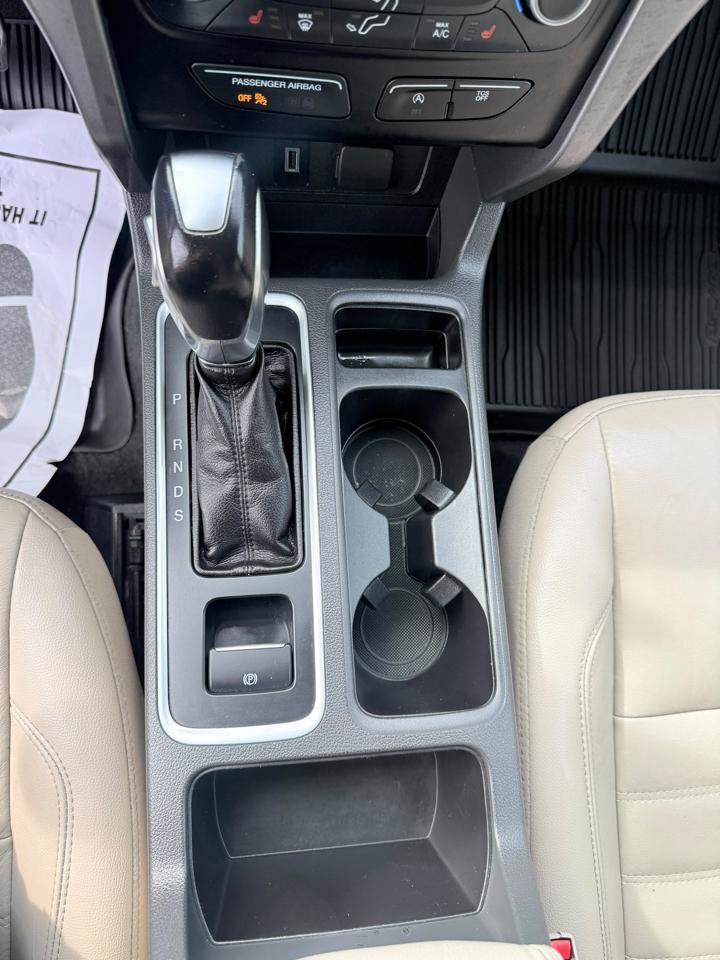 Used 2018 Ford Escape SEL AWD/4WD image 29