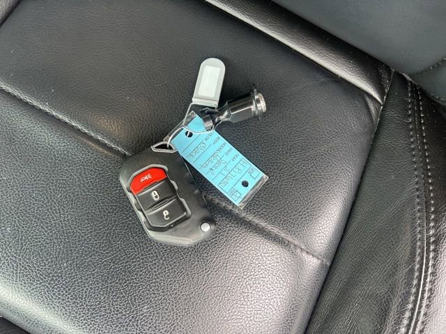 Used 2021 Jeep Wrangler Unlimited Sahara image 27